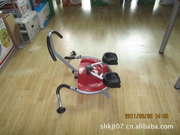 上海康君電子科技健身器材產(chǎn)品列表 引領健康科技的未來
