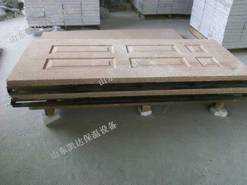 德州市陵城區(qū)凱達(dá)保溫材料廠 專業(yè)珍珠巖制板機與保溫材料解決方案